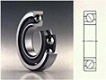 Angular-Contact-Ball-Bearing