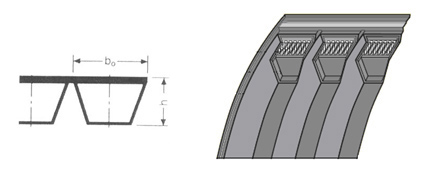   3V (9J)