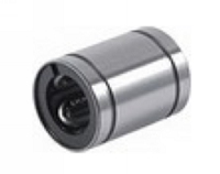 LM-GA steel cage linear bearing